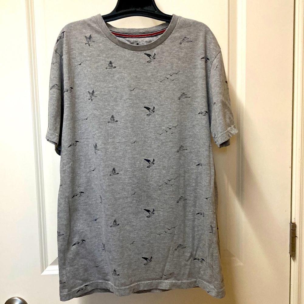 Mens’ Shirt